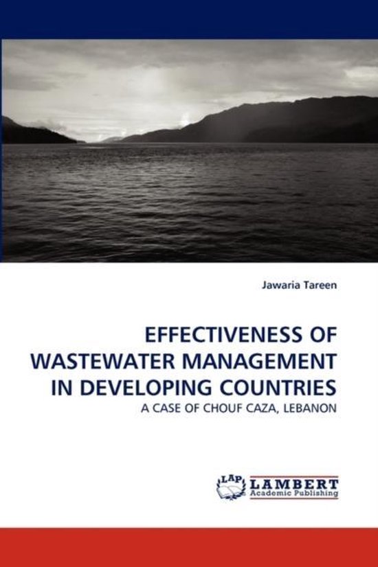 Effectiveness of Wastewater Management in Developing Countries ...