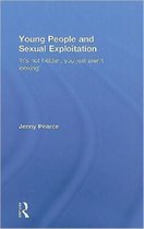 Young People and Sexual Exploitation