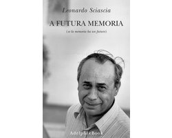 A futura memoria