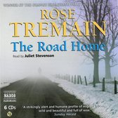 Juliet Stevenson - Tremain: The Road Home