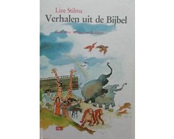 Verhalen uit de bijbel