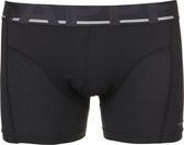 Sapph Boxershort Mees - Micro - Black - XL