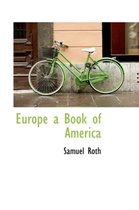 Europe a Book of America