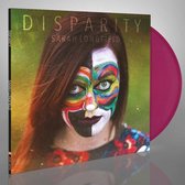 Disparity (Coloured Vinyl)