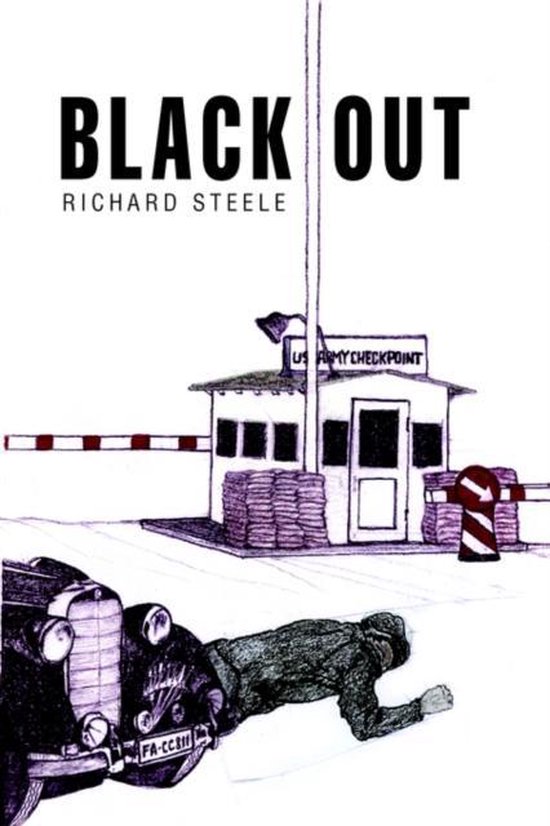 Blackout - cover