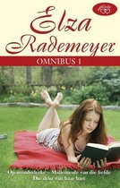 Elza Rademeyer Omnibus 1