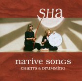 Sha - Native Songs (CD)