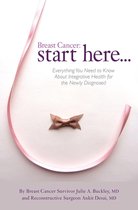 Breast Cancer: Start Here