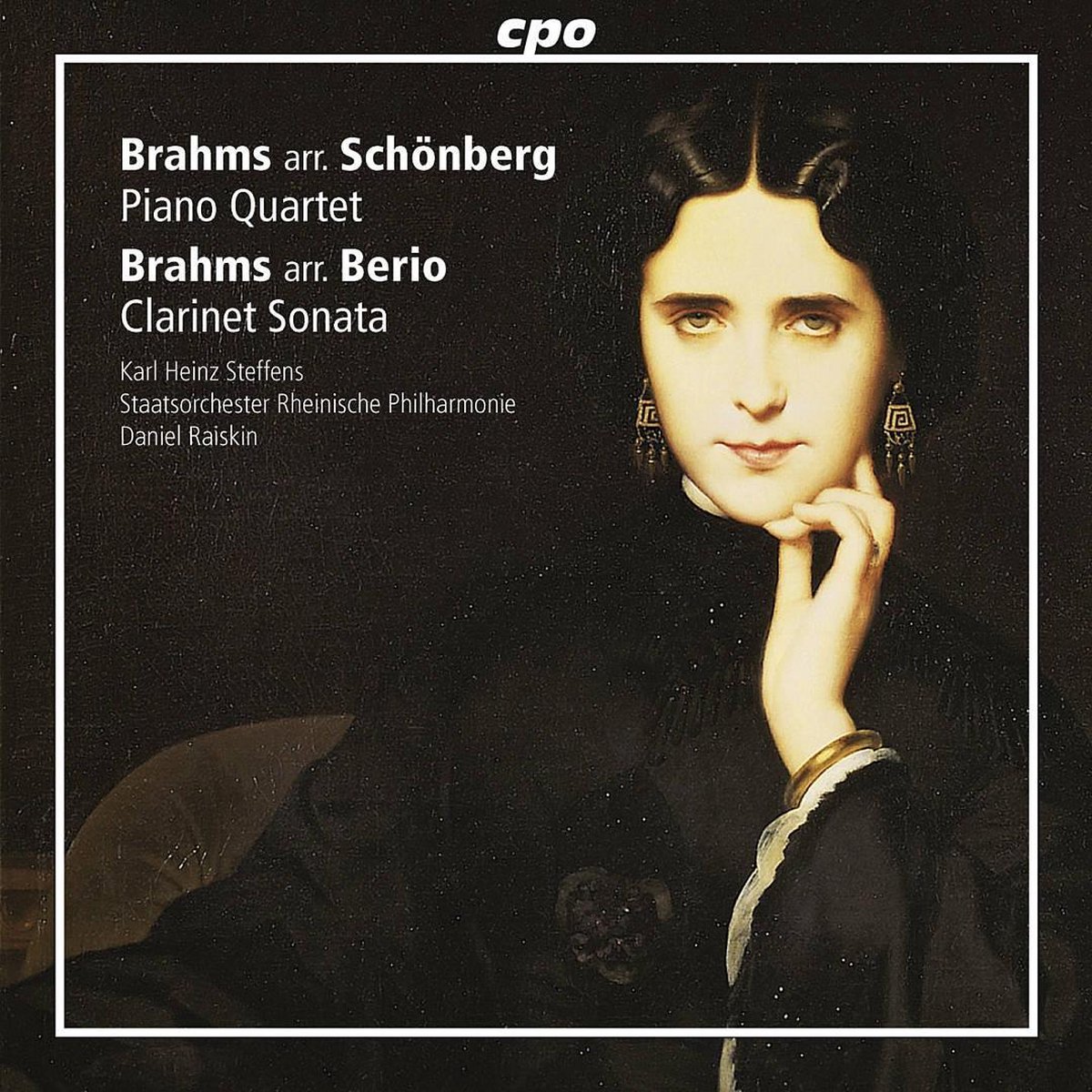 Piano Quartet / Clarinet Sonata