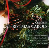Greatest Christmas Carols [Platinum]
