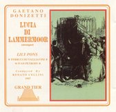 Donizetti: Lucia di Lammermoor (Abridged)