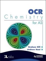 OCR Chemistry for AS