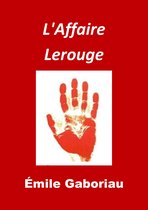 L'Affaire Lerouge