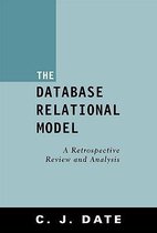 The Database Relational Model