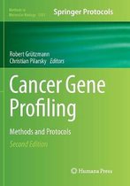 Cancer Gene Profiling