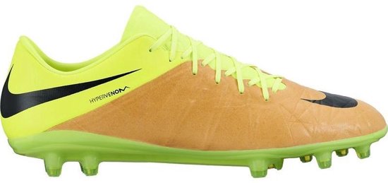 Nike Hypervenom Phinish FG - Maat 42.5 | bol.com