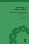 The Pickering Masters-The Works of Charles Darwin: Vol 13: A Monograph on the Sub-Class Cirripedia (1854), Vol II, Part 2