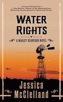 Killdeer- Water Rights
