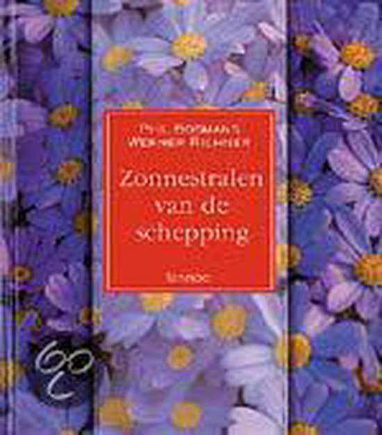 Cover van het boek 'Zonnestralen van de schepping'
