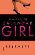 Clàssica - Calendar Girl. Setembre