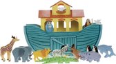 Le Toy Van - De grote ark - Houten speelset