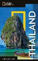 NATIONAL GEOGRAPHIC Reiseführer Thailand mit Maxi-Faltkarte