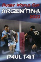 Rugby World Cup Argentina 2023