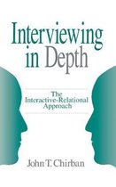 Omslag Interviewing in Depth