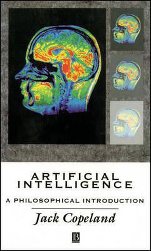 Foto: Artificial intelligence