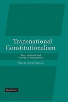 Transnational Constitutionalism