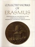 Collected Works of Erasmus 43 - Collected Works of Erasmus