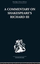 Commentary on Shakespeare's Richard III