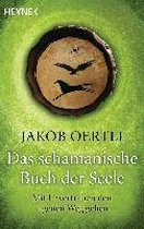 Das schamanische Buch der Seele