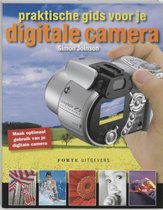 Praktische Gids Voor Je Digitale Camera