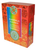 Mandala Kleurbox