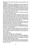 Deel van een boek, pagina met tekst.