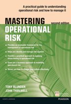 Financial Times Series - Mastering Operational Risk