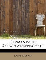 Germanische Sprachwissenschaft