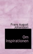 Om Inspirationen