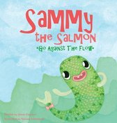Sammy the Salmon Go Against the Flow