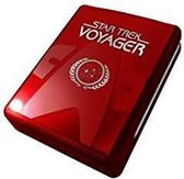 Star Trek: Voyager Seizoen3 SPECIALE HARDBOX UITGAVE Import