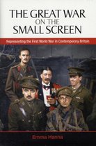 The Great War on the Small Screen