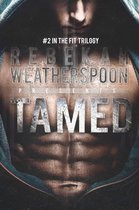 The Fit Trilogy 2 - Tamed