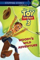 Woody's Wild Adventure