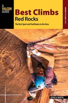 Best Climbs Series - Best Climbs Red Rocks