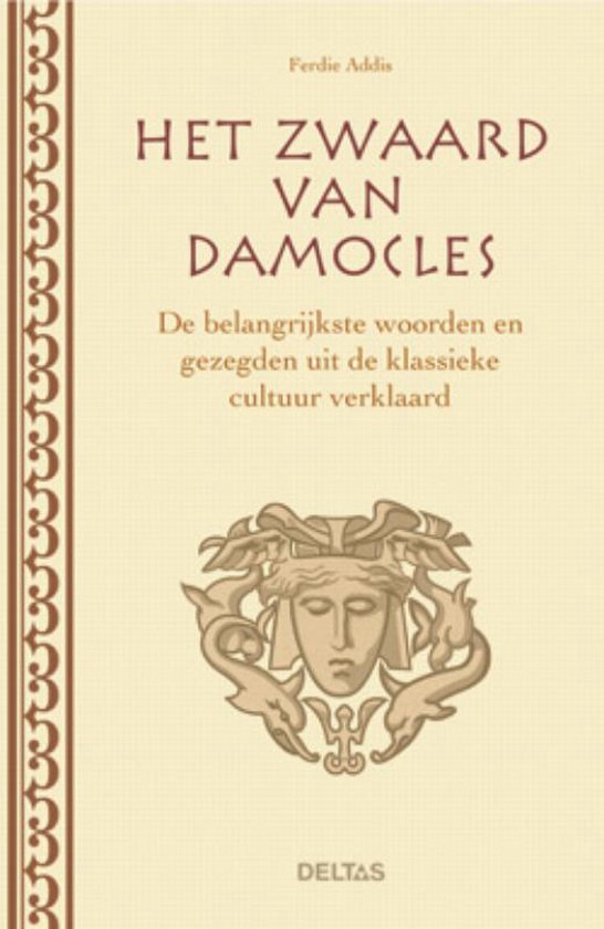Het Zwaard Van Damocles