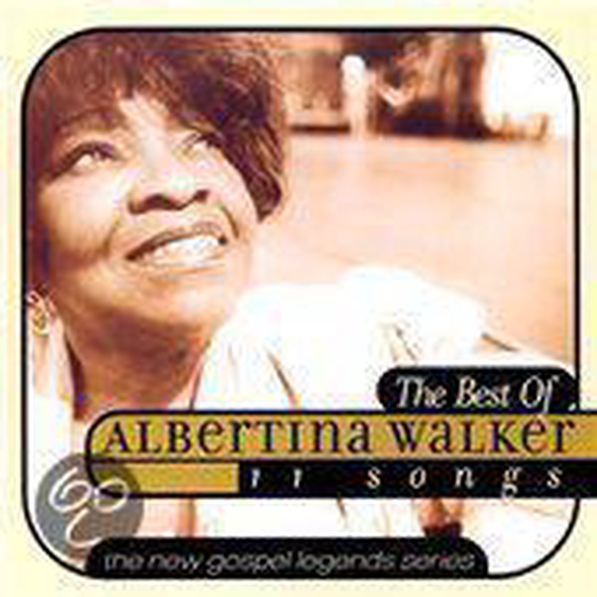 Best Of Albertina Walker