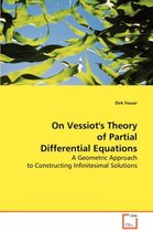 On Vessiot's Theory of Partial Differential Equations