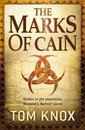 Omslag The Marks of Cain