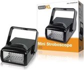 Basic XL, Stroboscoop mini 18 led`s